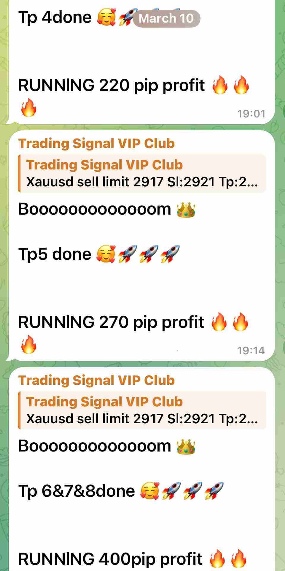 Vysvětlení BestTradingSignal